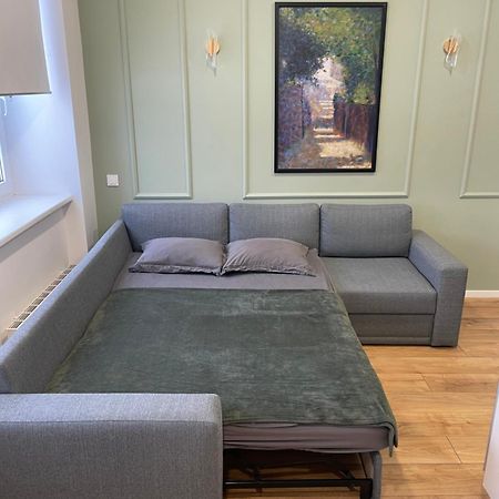 Airport Apartment 32 Self Check-In Free Parking VNO Exterior foto